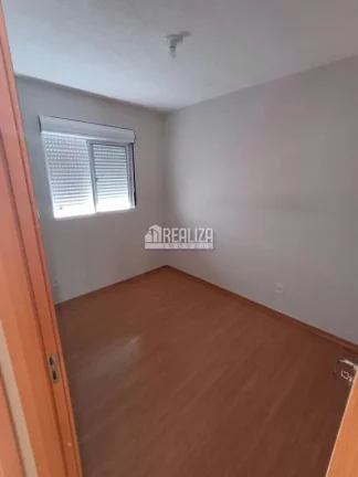 Imagem Apartamento para alugar no Condomínio Parque Andes, no bairro Loteamento Reserva Ushuaia, Uberaba