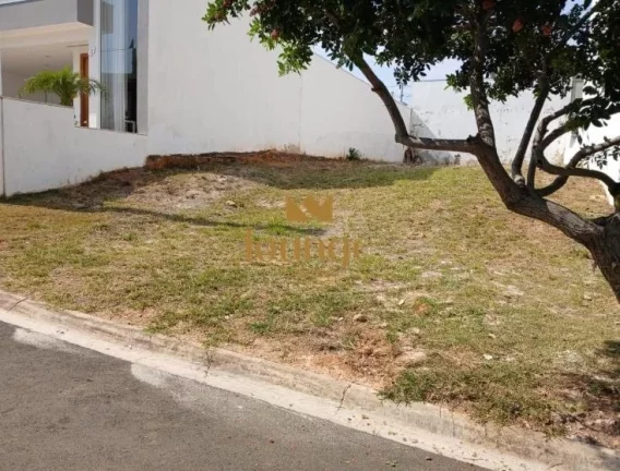 Imagem Terreno à Venda Villagio Milano Zona Oeste - Sorocaba/SP