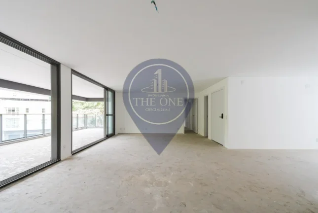 Imagem Imperdível: Apartamento à venda em Perdizes, São Paulo-SP, 4 quartos, 4 suítes, 6 banheiros, 4 vagas, 274m².