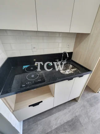 Imagem Apartamento à venda no bairro Vila Clementino - São Paulo/SP, Zona Sul