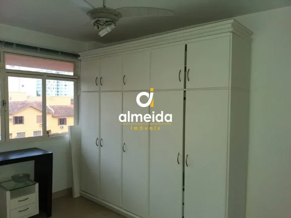 Imagem COBERTURA DUPLEX SEMIMOBILIADA PRÓXIMO HGU