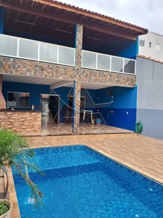 Imagem Apartamento - Ribeirão Preto - Reserva Macaúba