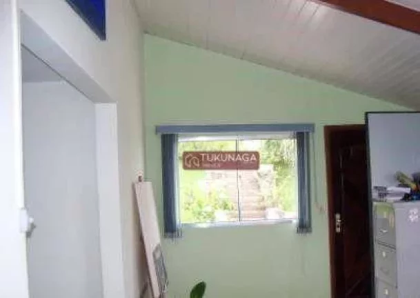 Imagem Casa com 3 dormitórios à venda, 217 m² por R$ 1.590.000,00 - Jardim Imperial Hills III - Arujá/SP
