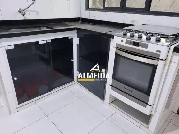 Imagem Casa com 2 dormitórios à venda, 85 m² por R$ 300.000,00 - Vila Paulista - Rio Claro/SP