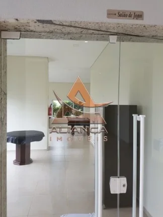 Imagem Apartamento - Ribeirão Preto - Jardim Botânico
