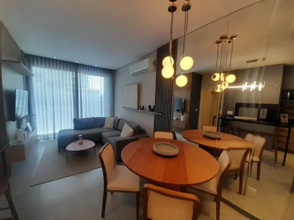 Imagem Apartamento 2 Dormitórios - Bairro Zona Nova