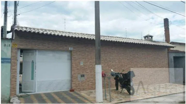 Imagem Casa para Venda em Itanhaém, Cibratel II, 5 dormitórios, 1 suíte, 6 banheiros, 5 vagas