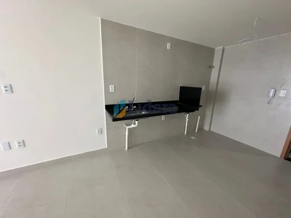Imagem Apto - 3 Quartos - 2 Suítes - 64,87m² - Formosa, Cabedelo/PB