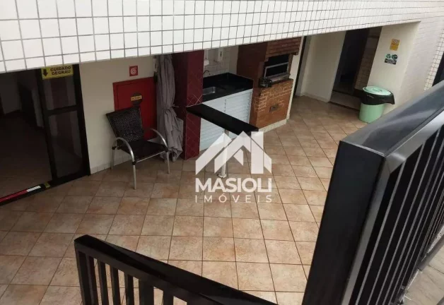 Imagem Apartamento à venda, 132 m² por R$ 1.050.000,00 - Praia da Costa - Vila Velha/ES