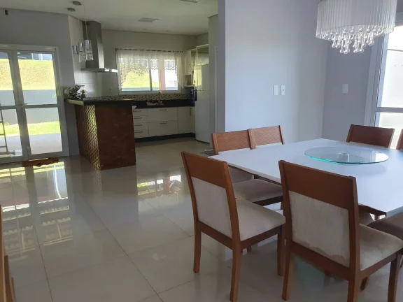 Imagem Casa à venda com 3 quartos, sendo 1 suíte, em Condomínio Parque das Garças Ii, Atibaia, SP