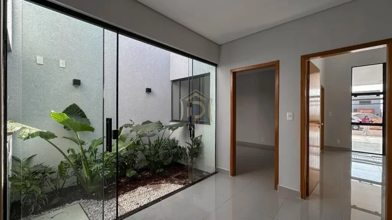 Imagem Casa Nova no Jardim Paulista 4