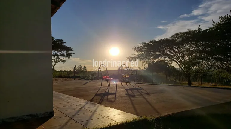 Imagem Chácara à venda 2500M², Fazenda Itaúna, Londrina - PR | CONDOMINIO DE CHACARAS ITAUNA