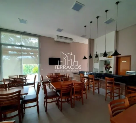 Imagem TERRENO COM 370 M² À VENDA, CONDOMÍNIO FECHADO DE ALTO PADRÃO, BELLA VITÁ, JUNDIAÍ SP