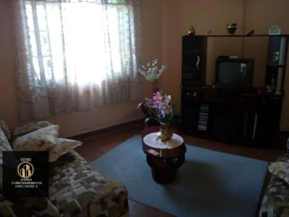Imagem CASA - CAIÇARA - PRAIA GRANDE - SP.