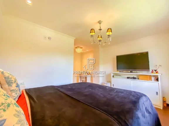 Imagem Casa à venda, 299 m² por R$ 1.300.000,00 - Albuquerque - Teresópolis/RJ