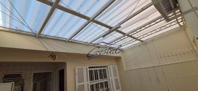 Imagem Casa com 3 quartos à venda, 123 m² - Jardim Ester - São Paulo/SP