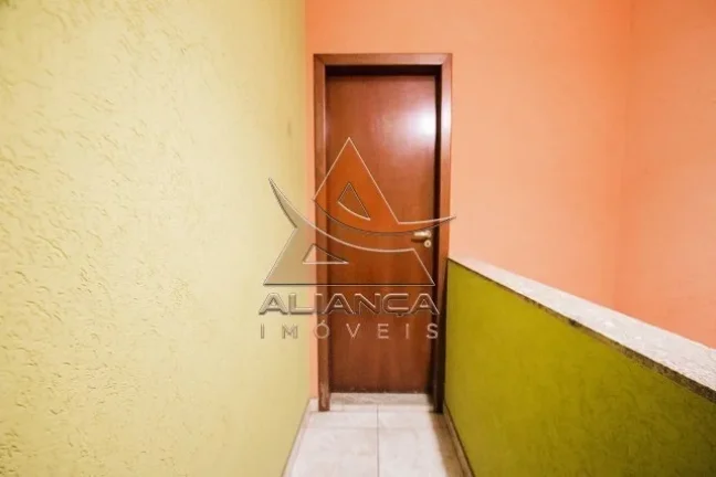 Imagem Casa - Ribeirão Preto - Campos Eliseos
