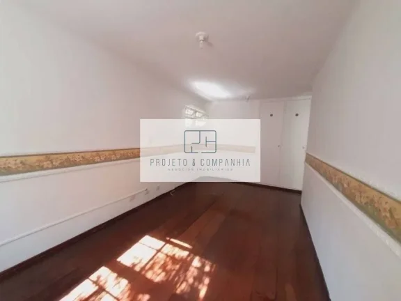 Imagem Casa Térrea em Jardim Campo Grande - São Paulo
