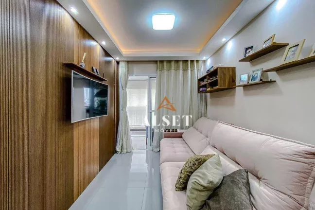 Imagem Apartamento com 2 dormitórios à venda, 71 m² por R$ 820.000,00 - Quarta Parada - São Paulo/SP