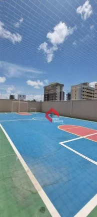 Imagem Apartamento à venda, 84 m² por R$ 589.000,00 - Aldeota - Fortaleza/CE