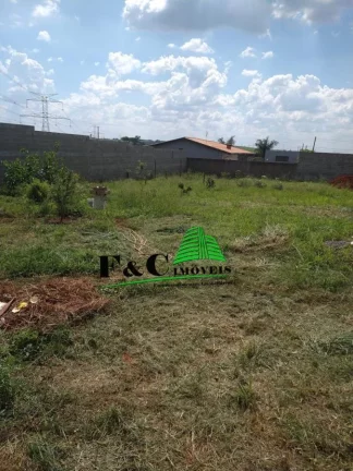 Imagem Terreno em Condomínio para Venda em Limeira, Área Rural de Limeira