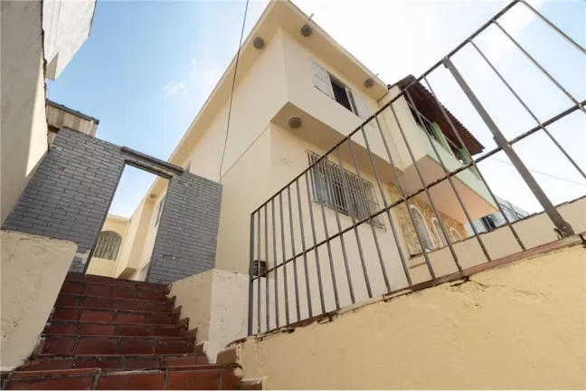 Imagem CASA RESIDENCIAL em São Paulo - SP, Água Fria