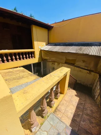 Imagem Casa a venda no Bairro Junqueira - Tatuí/SP.