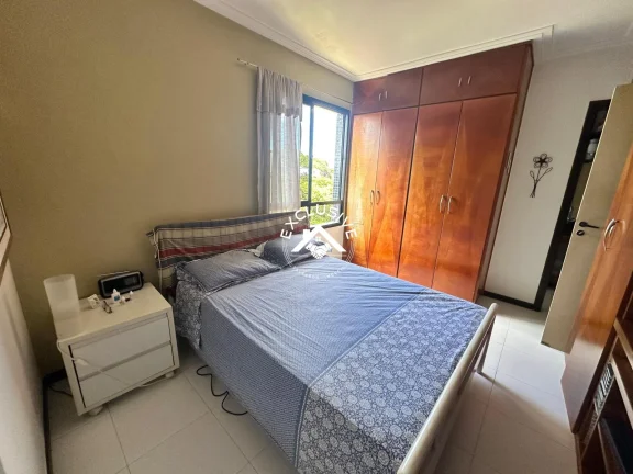 Imagem Apartamento Duplex para Venda em Salvador, Santa Cruz, 3 dormitórios, 1 suíte, 2 banheiros, 2 vagas
