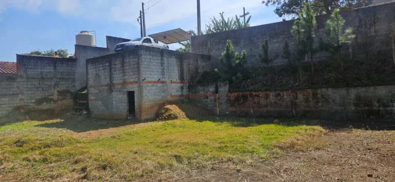 Imagem TERRENO RESIDENCIAL em Mairiporã - SP, Jundiaizinho