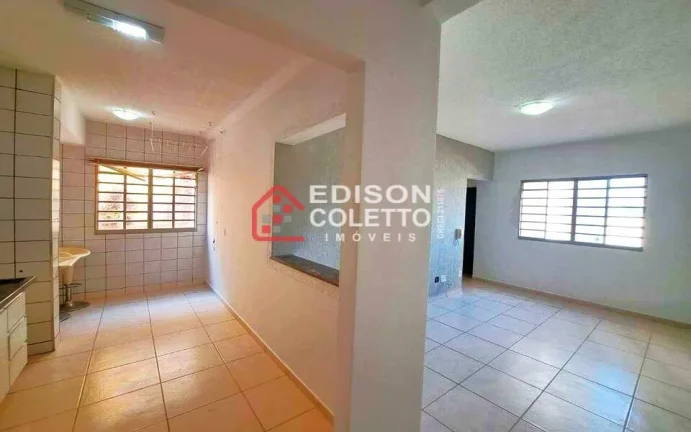 Imagem Pronto para Morar - Apartamento a VENDA, Condomínio Altos do Jupiá - Piracicaba!!
