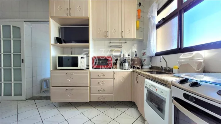 Imagem Cobertura para Venda em São Bernardo do Campo / SP no bairro Rudge Ramos