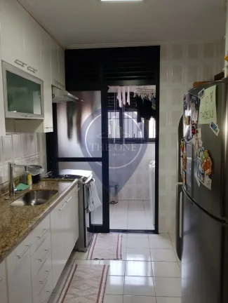 Imagem Apartamento à venda em São Paulo-SP, Santa Teresinha: 3 quartos, 1 suíte, 3 banheiros, 2 vagas, 103m². Venha conferir!