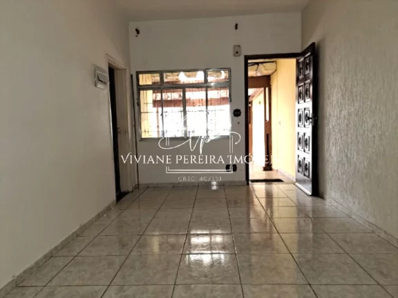Imagem Casa Térrea Praça Linda Kamalakian a venda, 03 dormitórios, 02 banheiros, 03 vagas, 140m²