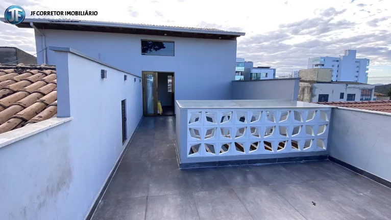 Imagem Casa com 3 Quartos à Venda, 195 m² em Imbaúbas - Ipatinga