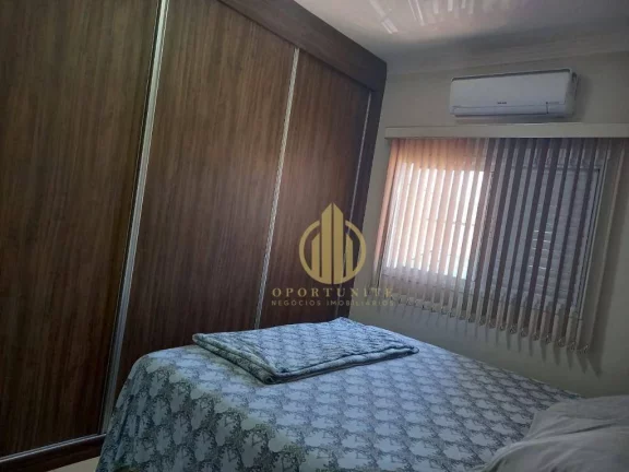Imagem Apartamento 2 dormitórios - com suíte e quintal - Residencial e Comercial Palmares - Ribeirão Preto/SP