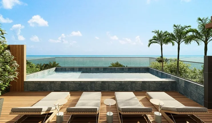 Imagem Cambô Residence