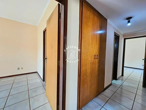 Imagem Apartamento a Venda no bairro Jardim Palma Travassos - Ribeirão Preto, SP