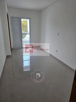 Imagem Sobrado para Venda em Santo André, Vila Francisco Matarazzo, 3 dormitórios, 1 suíte, 2 banheiros, 1 vaga