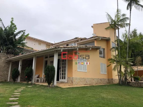 Imagem Casa com 4 dormitórios à venda, 230 m² por R$ 1.600.000 - Loteamento Portal da Ferradura - Armação dos Búzios/Rio de Janeiro