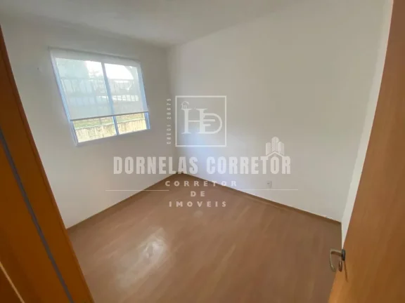 Imagem Condomínio Completo: Apartamento com Lazer para Toda a Família