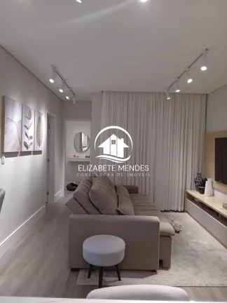 Imagem Apartamento à venda, VILA MAZZA, SUZANO - SP