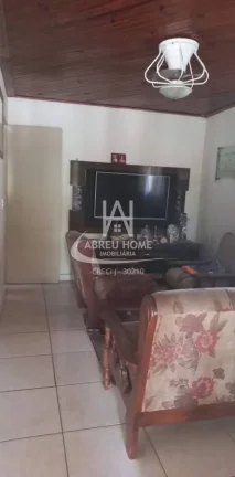 Imagem Casa, Conjunto Habitacional São Deocleciano - São José do Rio Preto