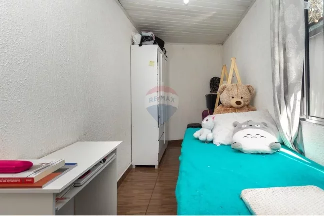 Imagem Aconchegante e espaçosa Casa no Butantã com 315m2 de terreno