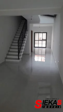 Imagem CASA RESIDENCIAL em SÃO PAULO - SP, VILA ALPINA