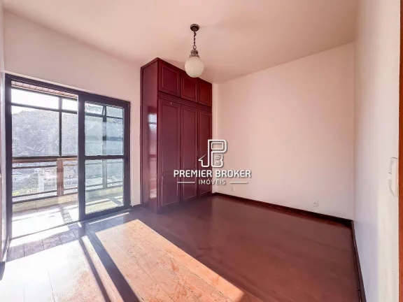 Imagem Apartamento à venda, 119 m² por R$ 650.000,00 - Várzea - Teresópolis/RJ