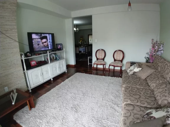 Imagem Apartamento à venda no centro de Joinville