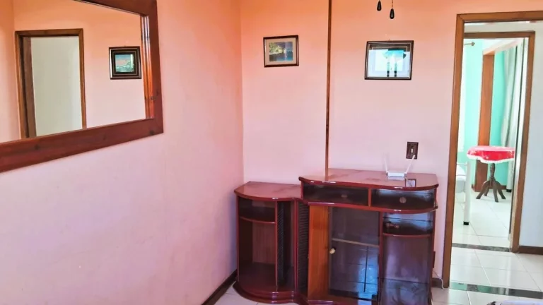 Imagem Apartamento para Venda em Rio de Janeiro, Jacarepaguá, 3 dormitórios, 1 banheiro, 1 vaga