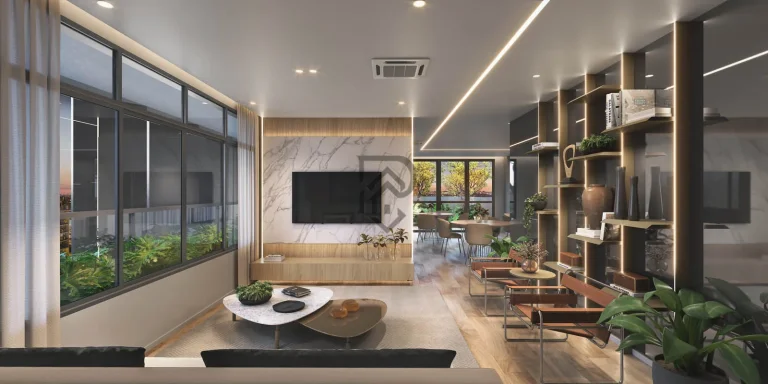 Imagem Apartamento Vila Mariana, Cobertura Penthouse pronto para morar