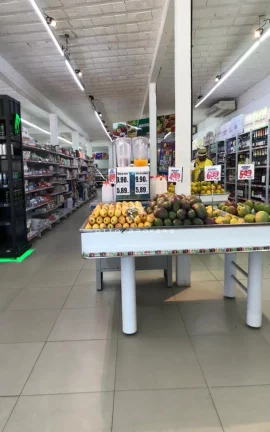 Imagem PONTO COMERCIAL em SANTA CRUZ CABRÁLIA - BA, COROA VERMELHA