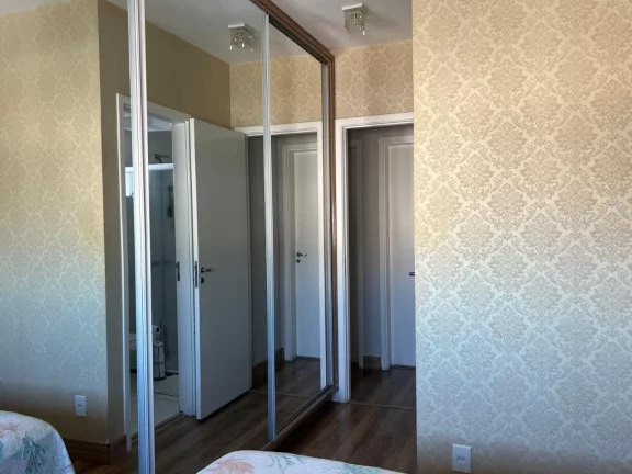 Foto do imóvel: Venha morar nesse maravilhoso apartamento de 3 dormitórios com suíte, sala para 2 ambientes, dormi...